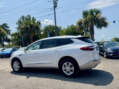 Used 2019  Buick Enclave 4d SUV FWD Essence at B&L Auto Sales near West Columbia&comma; SC