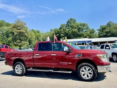 Used 2016  Nissan Titan XD 2WD Crew Cab SL Diesel at B&L Auto Sales near West Columbia&comma; SC