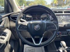Used 2020  Buick Encore GX 4d SUV FWD Preferred at B&L Auto Sales near West Columbia&comma; SC