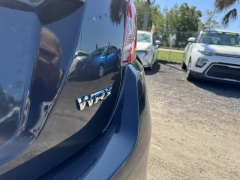 Used 2019  Subaru WRX 4d Sedan Limited 6spd at B&L Auto Sales near West Columbia&comma; SC