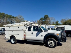 Used 2012  Ford Super Duty F-550 DRW 4WD SuperCab WB CA at B&L Auto Sales near West Columbia&comma; SC