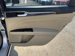 Used 2014  Ford Fusion 4d Sedan SE EcoBoost 1&period;5L at B&L Auto Sales near West Columbia&comma; SC