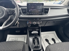 Used 2021  Kia Rio S IVT at B&L Auto Sales near West Columbia&comma; SC