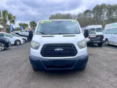 Used 2016  Ford Transit Cargo Van T-150 130" Low Rf 8600 GVWR Swing-Out RH Dr at B&L Auto Sales near West Columbia&comma; SC