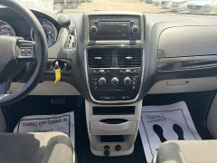 Used 2015  Dodge Grand Caravan 4dr Wgn American Value Pkg at B&L Auto Sales near West Columbia&comma; SC