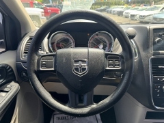 Used 2015  Dodge Grand Caravan 4dr Wgn American Value Pkg at B&L Auto Sales near West Columbia&comma; SC