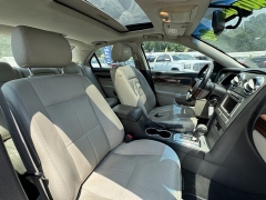 Used 2008  Lincoln MKZ 4d Sedan FWD at B&L Auto Sales near West Columbia&comma; SC