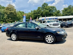 Used 2008  Lincoln MKZ 4d Sedan FWD at B&L Auto Sales near West Columbia&comma; SC
