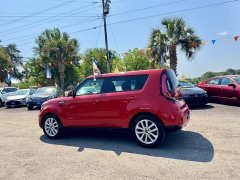 Used 2017  Kia Soul 4d Hatchback &plus; at B&L Auto Sales near West Columbia&comma; SC