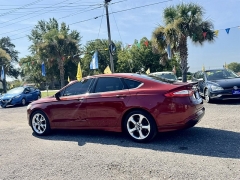 Used 2014  Ford Fusion 4d Sedan SE at B&L Auto Sales near West Columbia&comma; SC