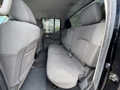 Used 2007  Nissan Frontier 2WD Crew Cab SWB Auto SE at B&L Auto Sales near West Columbia&comma; SC