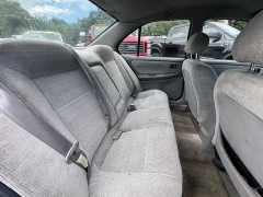 Used 2001  Nissan Altima 4dr Sdn GXE Auto at B&L Auto Sales near West Columbia&comma; SC