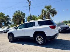 Used 2019  GMC Acadia 4d SUV AWD SLT-1 at B&L Auto Sales near West Columbia&comma; SC