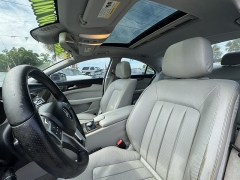 Used 2014  Mercedes-Benz CLS-Class 4d Sedan CLS550 at B&L Auto Sales near West Columbia&comma; SC
