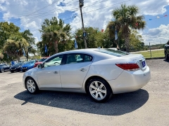 Used 2010  Buick LaCrosse 4d Sedan FWD CXL at B&L Auto Sales near West Columbia&comma; SC