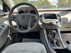 Used 2010  Buick LaCrosse 4d Sedan FWD CXL at B&L Auto Sales near West Columbia&comma; SC