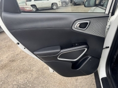 Used 2022  Kia Soul LX IVT at B&L Auto Sales near West Columbia&comma; SC