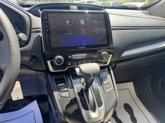 Used 2018  Honda CR-V 4d SUV FWD LX at B&L Auto Sales near West Columbia&comma; SC