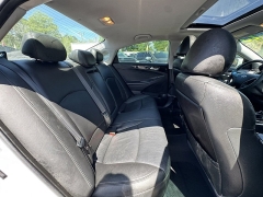 Used 2013  Hyundai Sonata 4dr Sdn 2&period;4L Auto Limited at B&L Auto Sales near West Columbia&comma; SC