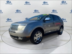 Used 2008  Lincoln MKX FWD 4dr at B&L Auto Sales near West Columbia&comma; SC