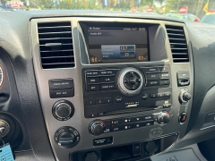 Used 2012  Nissan Armada 4WD 4dr SV at B&L Auto Sales near West Columbia&comma; SC