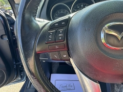 Used 2015  Mazda Mazda6 4d Sedan i Grand Touring at B&L Auto Sales near West Columbia&comma; SC