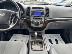 Used 2011  Hyundai Santa Fe 4d SUV FWD SE at B&L Auto Sales near West Columbia&comma; SC