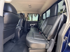 Used 2016  Nissan Titan XD 2WD Crew Cab SL Diesel at B&L Auto Sales near West Columbia&comma; SC
