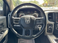 Used 2014  Ram 1500 4WD Crew Cab 140&period;5" Big Horn at B&L Auto Sales near West Columbia&comma; SC