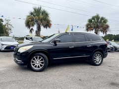 Used 2016  Buick Enclave FWD 4dr Leather at B&L Auto Sales near West Columbia&comma; SC