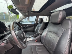 Used 2016  Buick Enclave FWD 4dr Leather at B&L Auto Sales near West Columbia&comma; SC