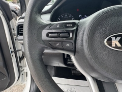 Used 2021  Kia Rio S IVT at B&L Auto Sales near West Columbia&comma; SC