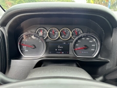 Used 2020  Chevrolet Silverado 1500 4WD Crew Cab 147" RST at B&L Auto Sales near West Columbia&comma; SC