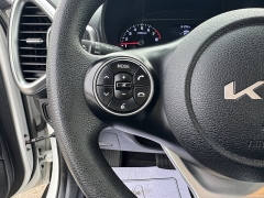 Used 2022  Kia Soul LX IVT at B&L Auto Sales near West Columbia&comma; SC