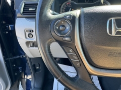 Used 2017  Honda Pilot 4d SUV AWD EX-L at B&L Auto Sales near West Columbia&comma; SC