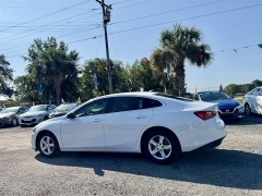 Used 2023  Chevrolet Malibu 4dr Sdn LS w&sol;1FL at B&L Auto Sales near West Columbia&comma; SC