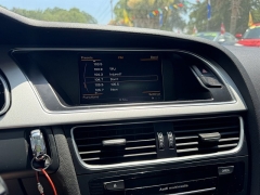 Used 2016  Audi A5 2d Coupe 2&period;0T Quattro Premium&plus; AT at B&L Auto Sales near West Columbia&comma; SC