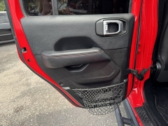 Used 2018  Jeep Wrangler Unlimited 4d SUV 4WD Rubicon at B&L Auto Sales near West Columbia&comma; SC