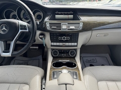 Used 2014  Mercedes-Benz CLS-Class 4d Sedan CLS550 at B&L Auto Sales near West Columbia&comma; SC