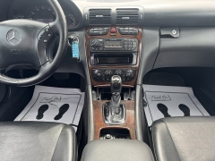 Used 2003  Mercedes-Benz C-Class 4d Sedan C240 at B&L Auto Sales near West Columbia&comma; SC