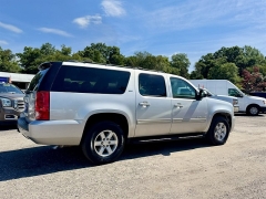 Used 2011  GMC Yukon XL 1500 SUV RWD SLT at B&L Auto Sales near West Columbia&comma; SC