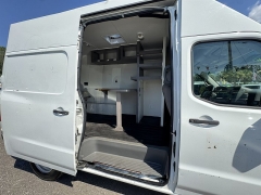Used 2014  Nissan NV High Roof 2500 V6 at B&L Auto Sales near West Columbia&comma; SC