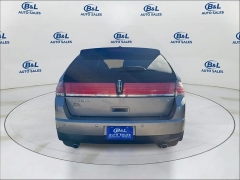 Used 2008  Lincoln MKX FWD 4dr at B&L Auto Sales near West Columbia&comma; SC
