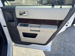 Used 2011  Ford Flex 4d SUV FWD SEL at B&L Auto Sales near West Columbia&comma; SC