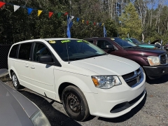 Used 2011  Dodge Grand Caravan 4d Wagon Express at B&L Auto Sales near West Columbia&comma; SC