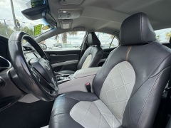 Used 2018  Toyota Camry Auto &lpar;Natl&rpar; at B&L Auto Sales near West Columbia&comma; SC