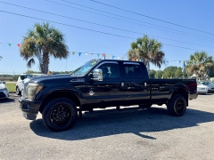 Used 2013  Ford Super Duty F-350 SRW 4WD Crew Cab at B&L Auto Sales near West Columbia&comma; SC