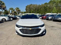 Used 2023  Chevrolet Malibu 4dr Sdn LS w&sol;1FL at B&L Auto Sales near West Columbia&comma; SC