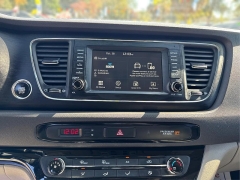 Used 2017  Kia Sedona 4d Wagon LX at B&L Auto Sales near West Columbia&comma; SC