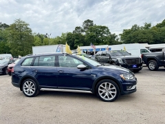 Used 2017  Volkswagen Golf Alltrack 1&period;8T DSG at B&L Auto Sales near West Columbia&comma; SC